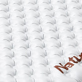 Naturehike Camping Mat 5.8 High R-value Mat Inflatable Sleeping Pad Lightweight Air Mattress 20D Nylon TPU Beach Portable Mats